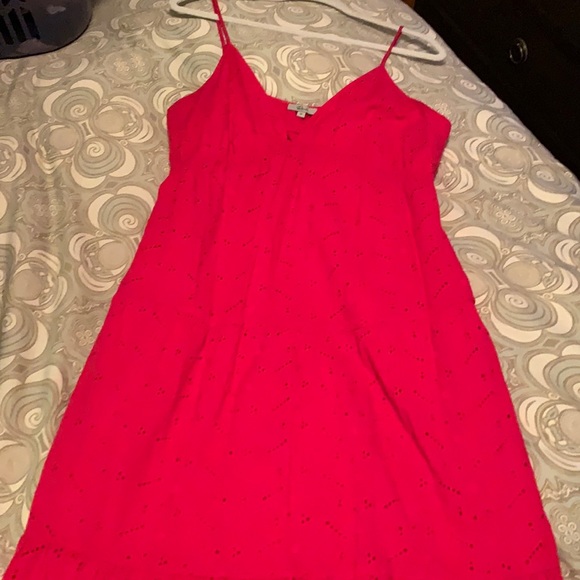 RAILS, maxi dress! Worn 1x, size M - Picture 2 of 4